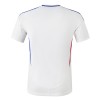 Maillot de Supporter Olympique Lyonnais Domicile 2024-25 Pour Enfant